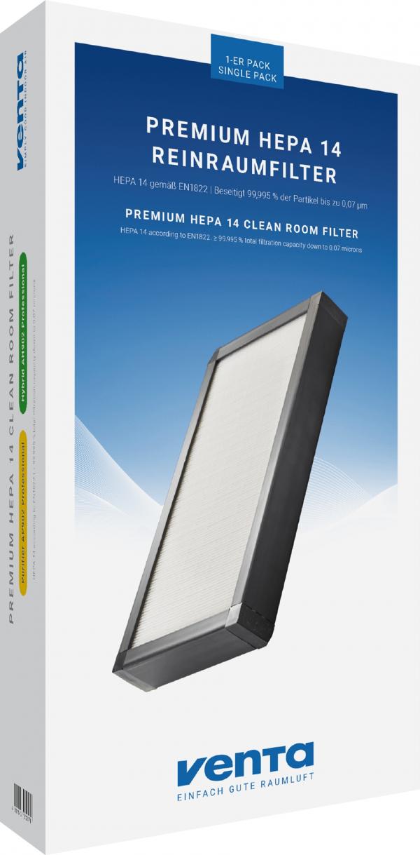 Hepa 14 hot sale filter