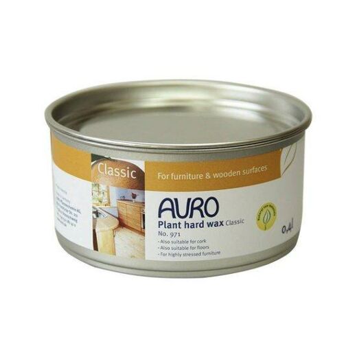 Auro Harde Olie 126 | bescherming hout | Alles voor Parket