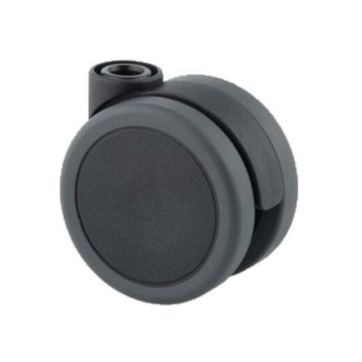 sessie navigatie vrachtauto Scratch No More Zwenkwiel 55mm | Bureaustoel wiel | AVP