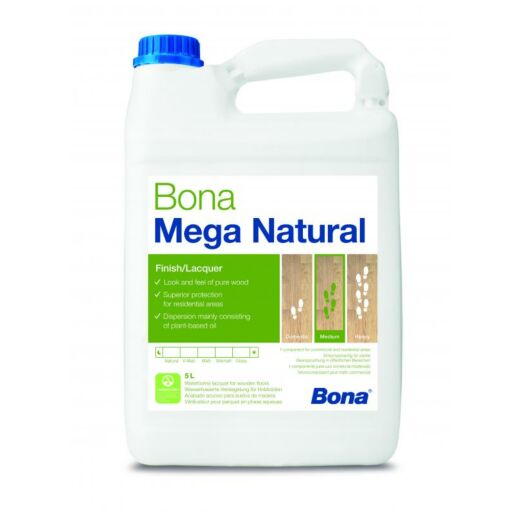 Bona mega one sale