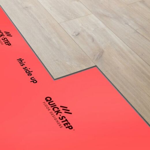 Quick on sale step vinyl