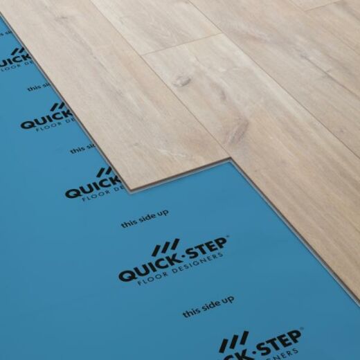 Quickstep livyn sales