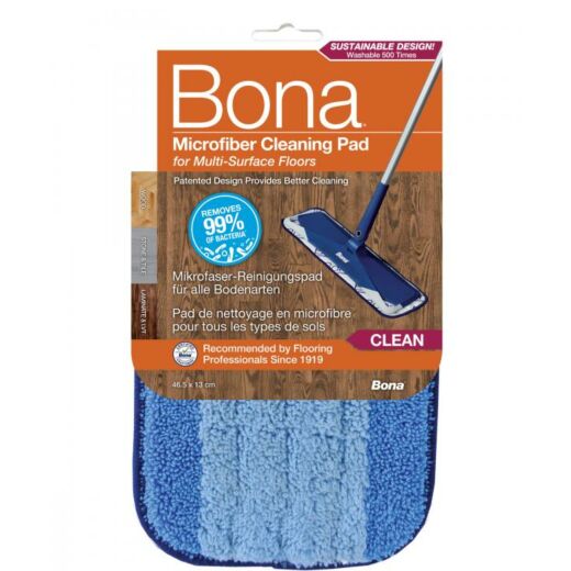 Bona hotsell mop pads