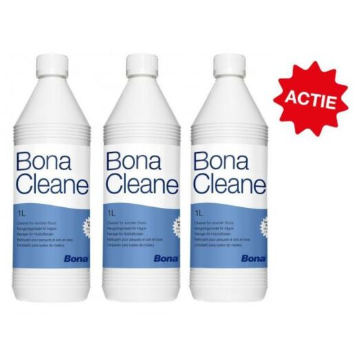 Bona cleaner shop