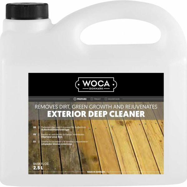 houten terras reinigen en onderhouden 