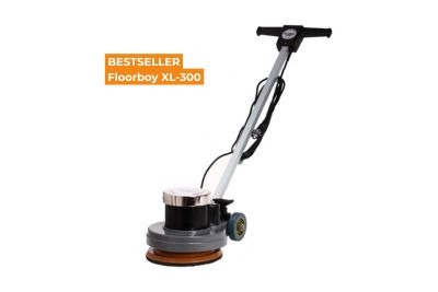 welke floorboy heb ik nodig