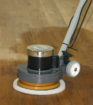 Hoe gebruik ik de floorservice boenmachine floorboy xl-300