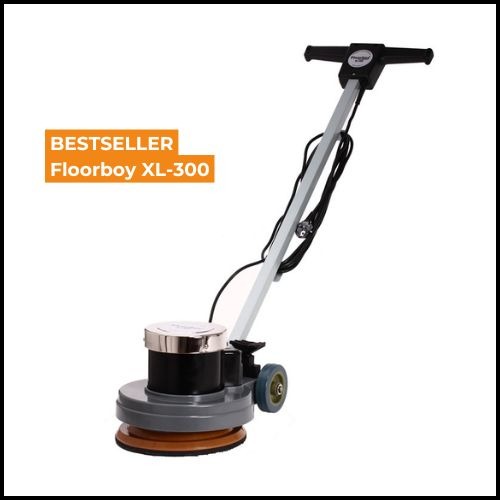 welke boenmachine past bij mij?