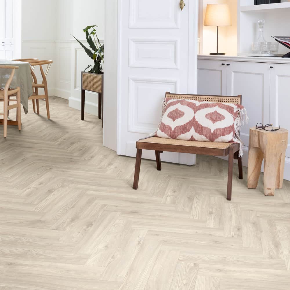 moduleo pvc vloer