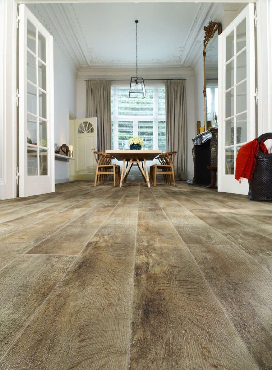 moduleo pvc
