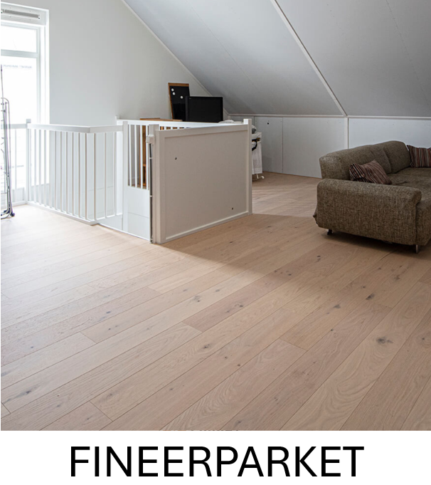 fineerparket