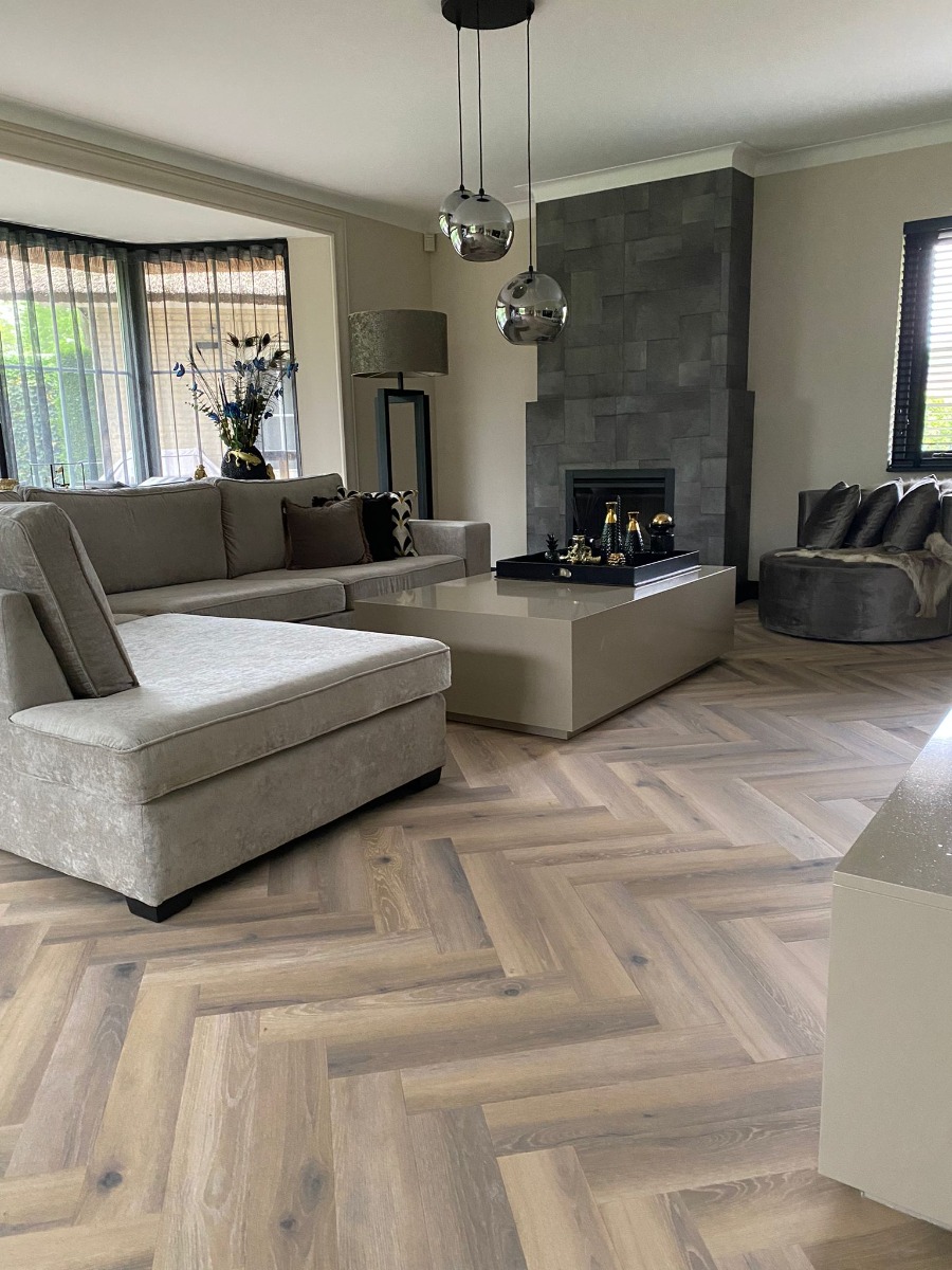 tarkett pvc