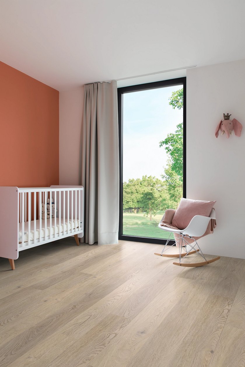 coretec pvc planken