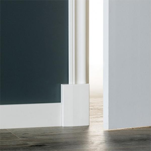 neuten en architraven