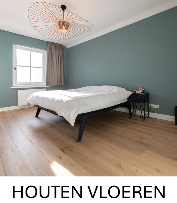 houten vloeren